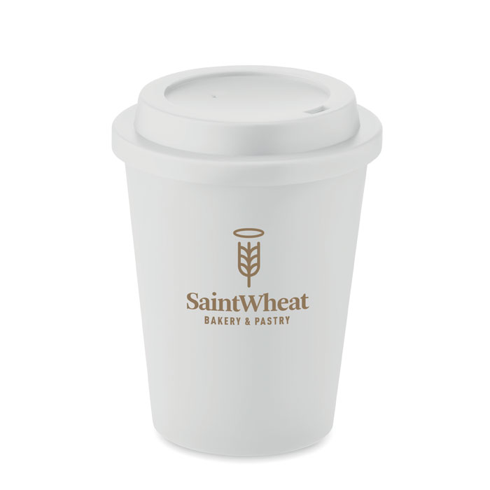 NOLA 300ML - ONE COLOUR  ROUND SCREEN PRINT